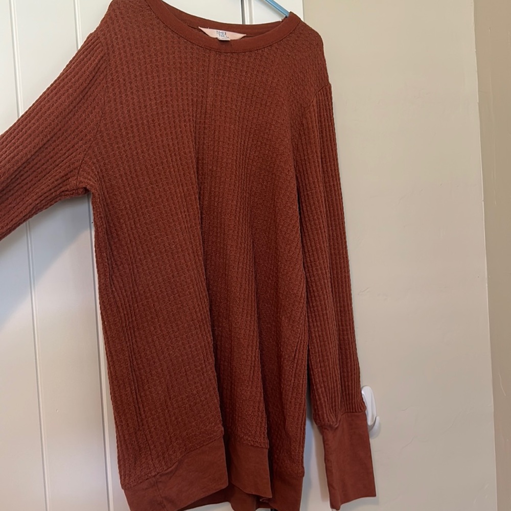 Comfy Sweater
